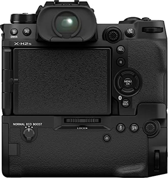 Immagine prodotto Fujifilm VG-XH (Maniglia della batteria)