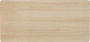 Produktbild Powerton ERGO UNO TOP Tischplatte 160x75x1,8 cm, paulownia