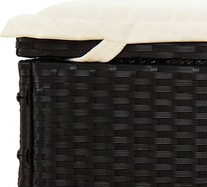 Immagine prodotto vidaXL Sonnenliege (63 cm)