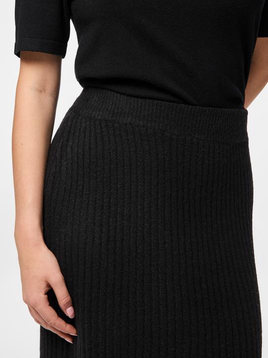 Actual product image Pieces PCTULLE Strickrock (XS)