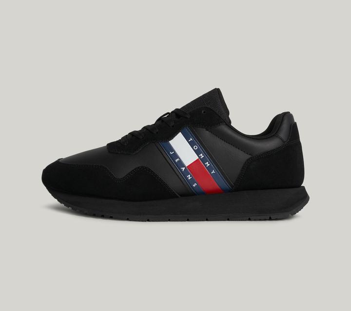 Actual product image Tommy Hilfiger Tjm Modern Runner (44)