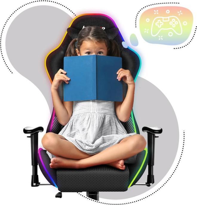 Immagine prodotto Huzaro Ranger 6.0 RGB