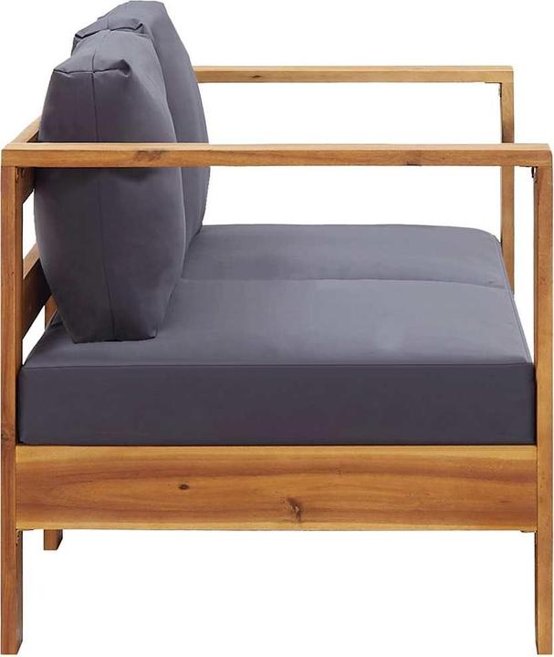 Actual product image vidaXL Aldous