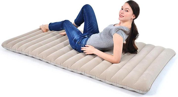 Actual product image Jilong Camping Airbed Double