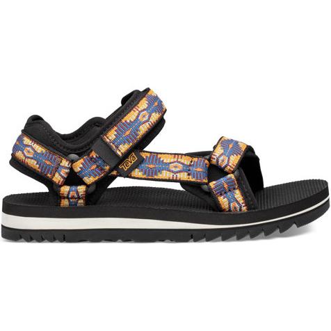Teva, Damen, Sandalen, Universal Trail, Orange, (38)