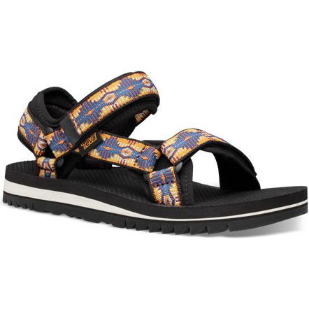 Thumbnail - Teva, Damen, Sandalen, Universal Trail, Orange, (38)