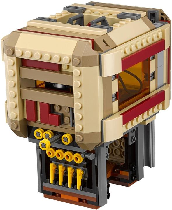 Image du produit LEGO Star Wars Rathtar Escape (75180, LEGO Star Wars)