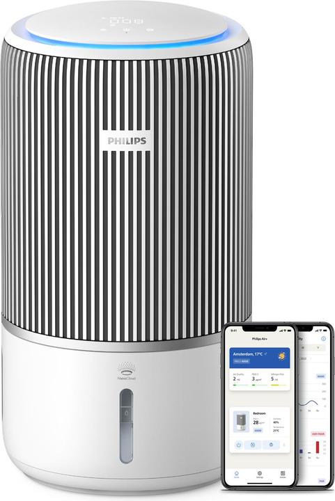 Actual product image Philips PureProtect Water 3400 Series (78 m²)