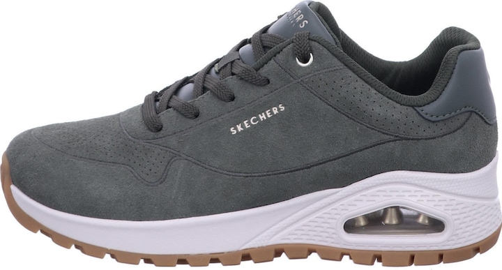 Immagine prodotto Skechers Uno Rugged - A prova di freddo (39)