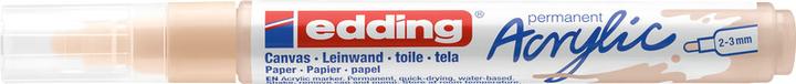 Immagine prodotto Edding Pennarello acrilico 5100 Medium (1x)
