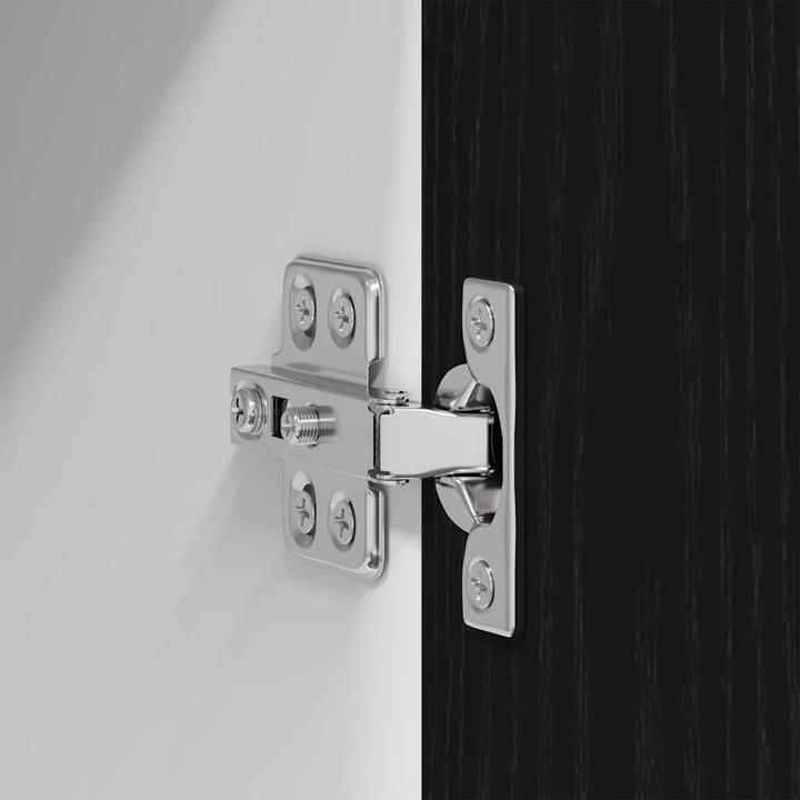 Produktbild vidaXL Küchenaufbewahrung (31 x 80 x 40 cm)