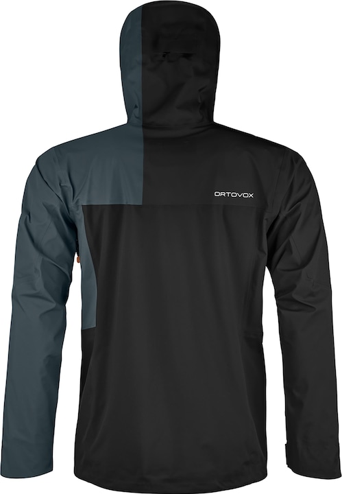 Actual product image Ortovox Ortler Jacket (XXL)