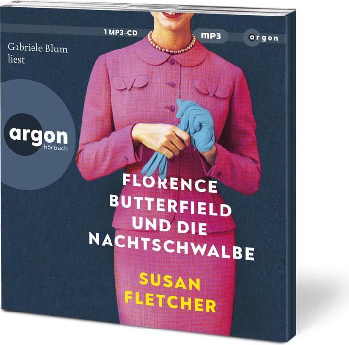 Immagine prodotto Florence Butterfield e il succiacapre (Gabriele Blum, Katharina Naumann, Susan Fletcher, Silke Jellinghaus, Tedesco)