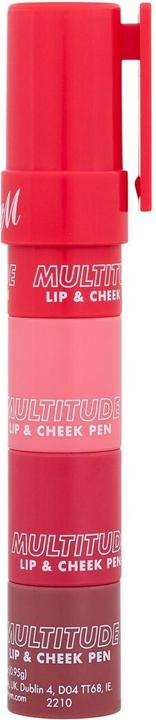 Actual product image Barry M Multitude Lip & Cheek Pen (Sweet Darling)