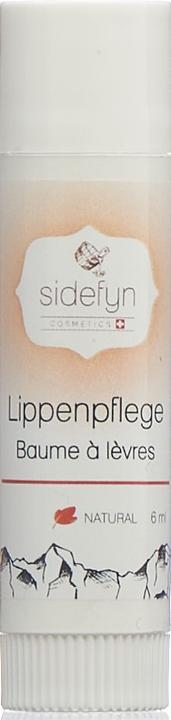 Produktbild Sidefyn Cosmetics Lippenpflege Bals (Lippenpflege Stick, 6 ml)