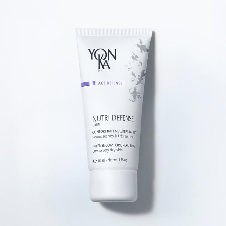 Image du produit Yon-Ka Age Defense Nutri (50 ml, Crème 24h)