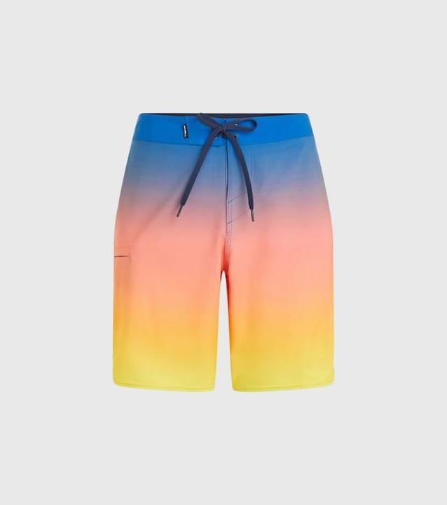 Produktbild O'Neill Hyperfreak Heat Fade 19" Boardshorts (31)