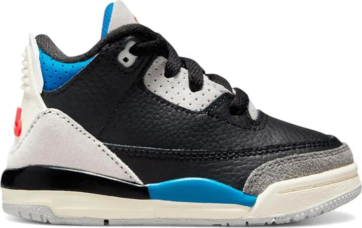 Image du produit Jordan 3 Retro OG Rare Air (TD) (22)