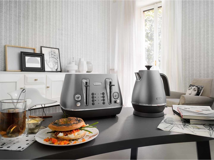 Produktbild De'Longhi KBI2001.S (1.70 l)