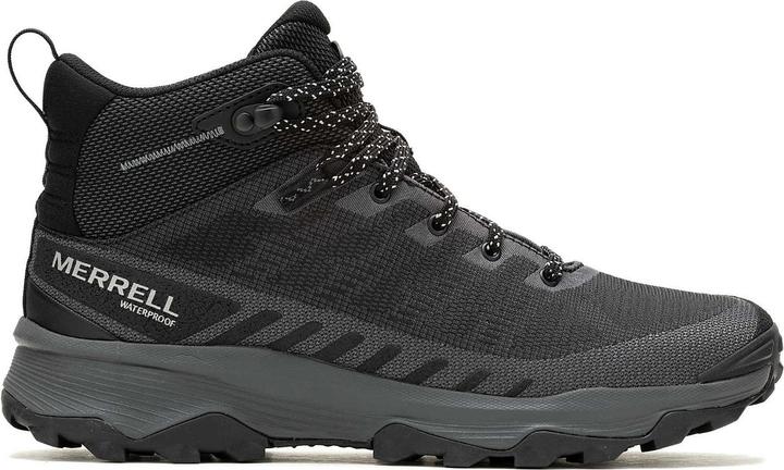 Produktbild Merrell Speed Eco Mid Wasserfest (46)