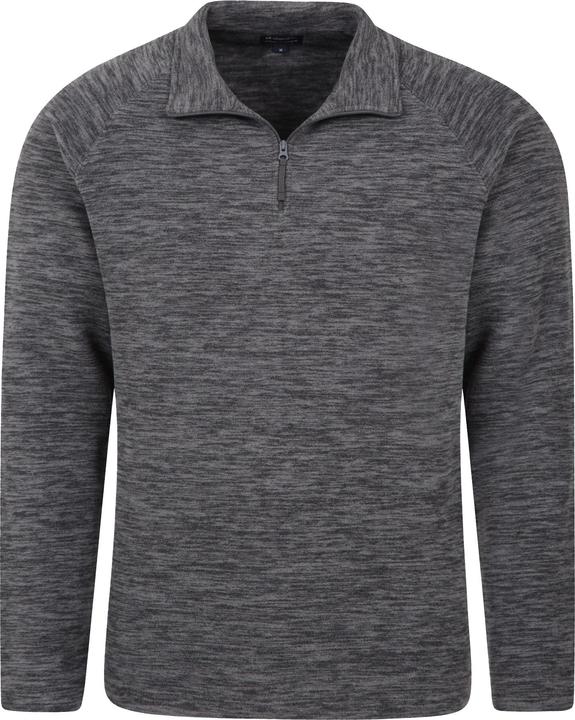 Produktbild Mountain Warehouse Snowdon FleeceOberteil (2erPack) (XS)