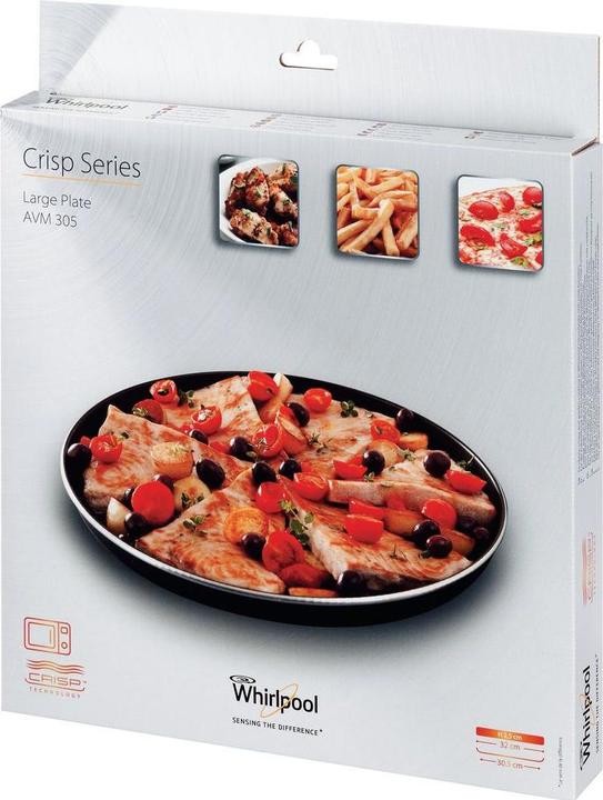 Actual product image Whirlpool AVM305