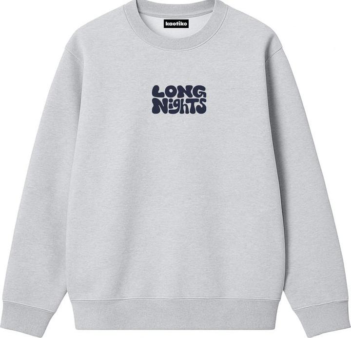 Produktbild Kaotiko Sud. Cap. Long Nights (L)