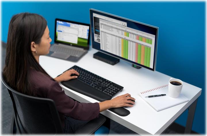 Productafbeelding Kensington ErgoSoft