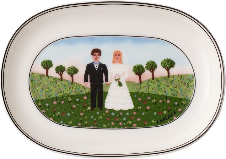 Villeroy & Boch Design Naif