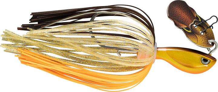 Immagine prodotto Rapala Rap-V Perch Bladed Jig 10g Cw