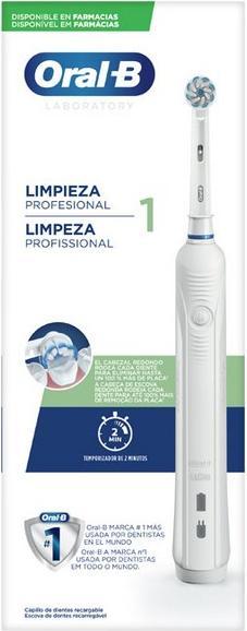 Produktbild Oral-B Professional Clean 77211