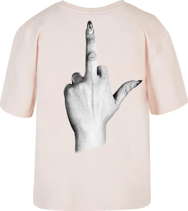 Immagine prodotto Miss Tee Maglietta I Don't Give A F - 105759 (XXL)