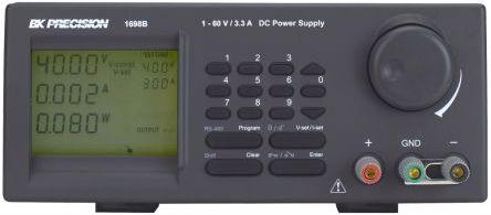 Productafbeelding BK Precision 60 V / 3,3 A Programmeerbare gelijkstroomvoedingl