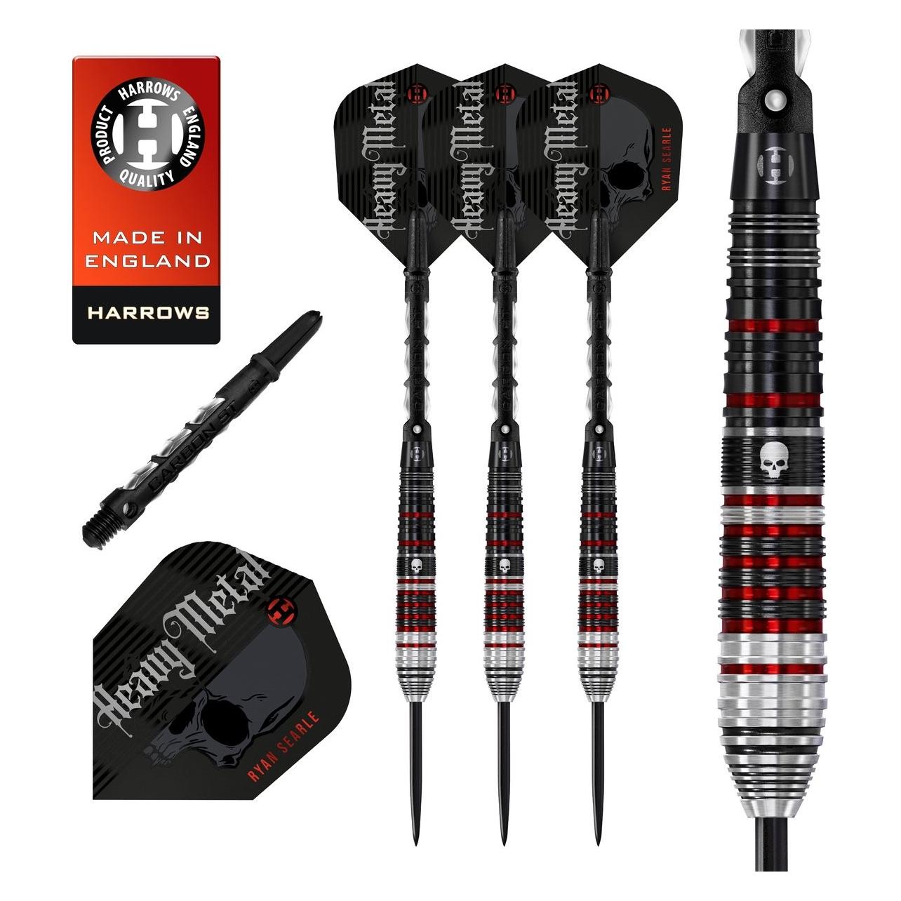 Harrows Ryan Searle G2 (24 g)