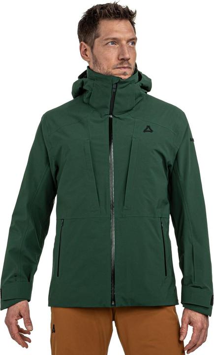 Immagine prodotto Schöffel Ski Shell Jacket Style Pontre (50, L)
