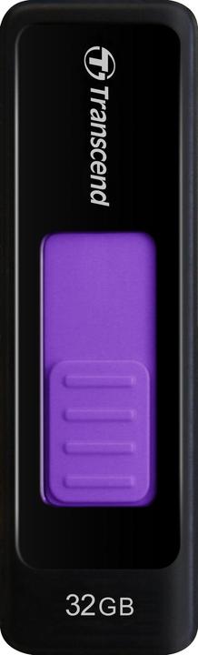 Produktbild Transcend JetFlash 760 (32 GB)
