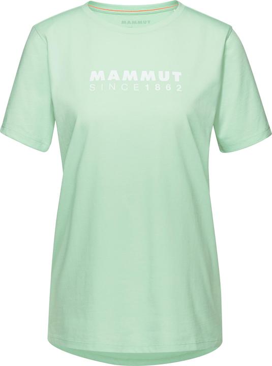Image du produit Mammut T-shirt femme Core Logo (M)