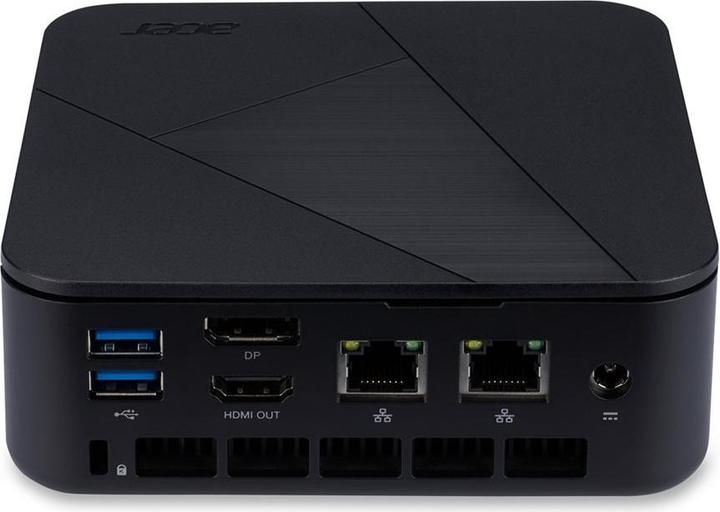 Productafbeelding Acer Veriton NUC VN1502G i3-1315U 0GB/0GB Barebone nOS DT.R37EG.001 (Intel Core i3-1315U)