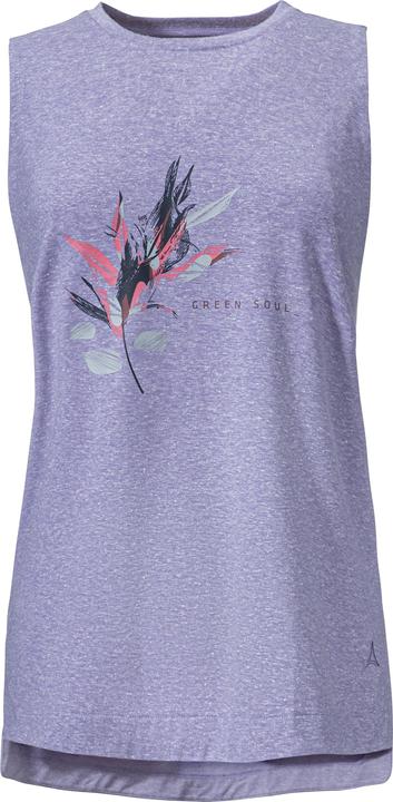 Actual product image Schöffel Top Lisboa L (40)