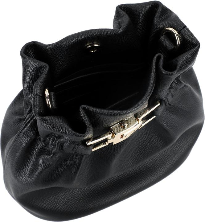 Actual product image Valentino Fedora Umhängetasche Leder 21 cm