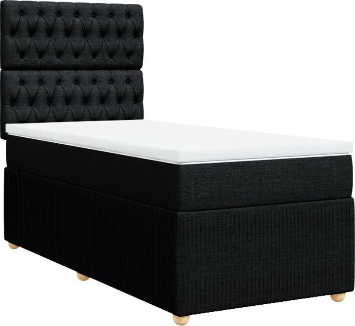 Image du produit vidaXL Boxspringbett (90 x 190 cm)