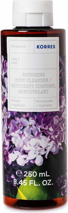Purple lavender