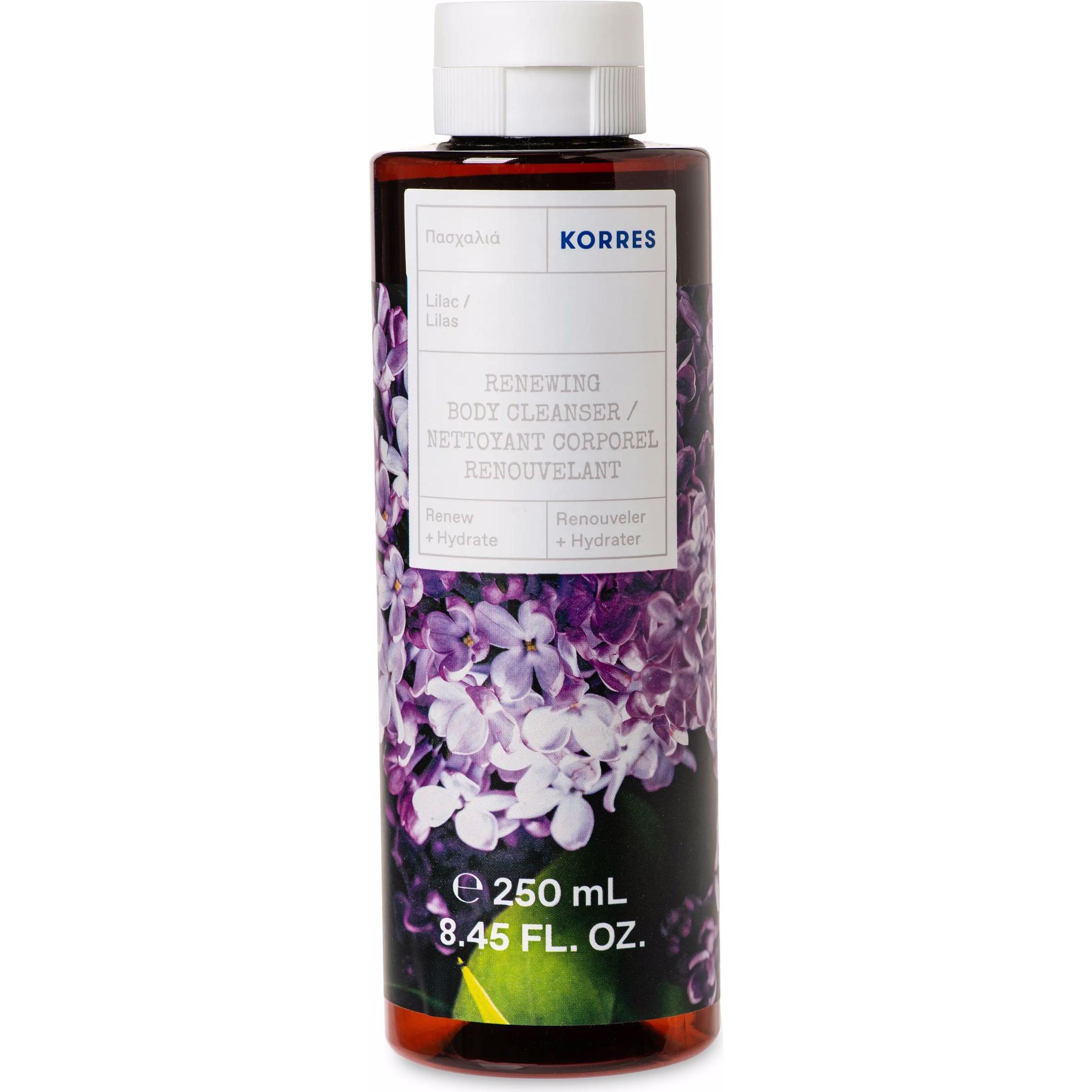 Korres, Duschmittel, Duschgel (250 ml)