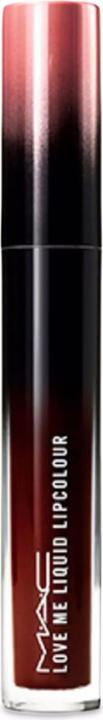 Produktbild MAC Cosmetics Love Me Liquid Lipcolour (496 I Vote For Me)