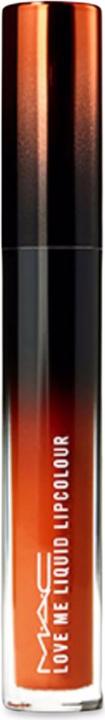 Produktbild MAC Cosmetics Love Me Liquid Lipcolour (My Lips Are Insured)