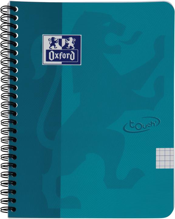 Oxford Touch