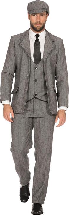 Produktbild Wilbers Herren Jacke Roaring 20's (54)