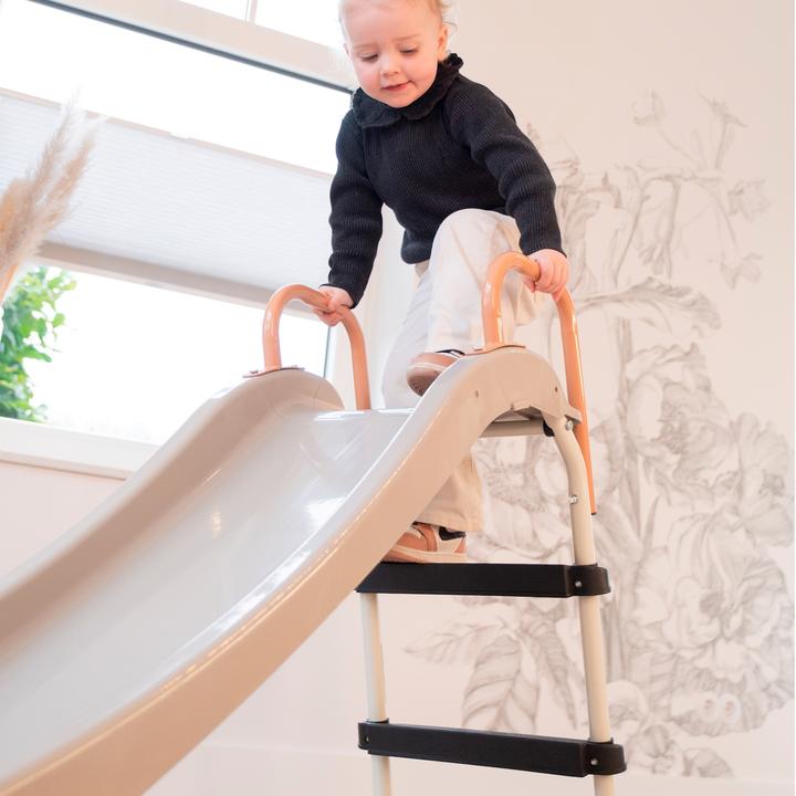 Actual product image Exit My first slide - pastel