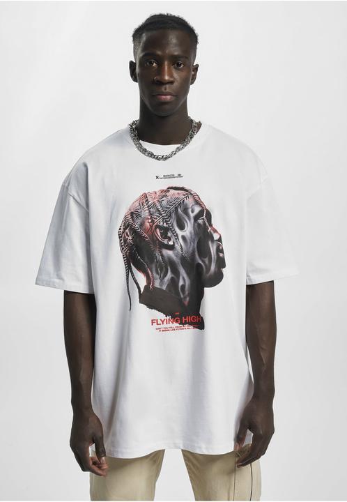 Produktbild Urban Classics Flying High Oversize Tee - 16551 (L, S)