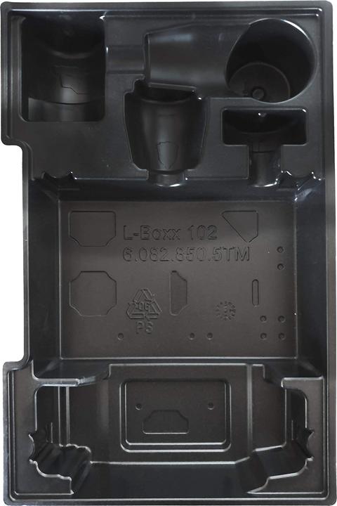 Immagine prodotto Bosch Professional Inserto L-BOXX per GSR12-15FC (FlexiClick12V)